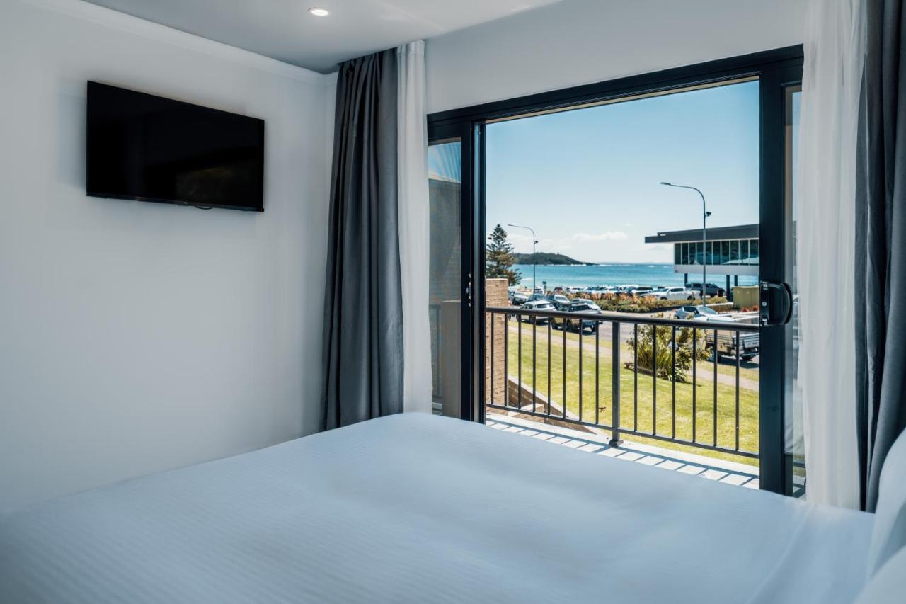 Mollymook Shores Extérieur photo