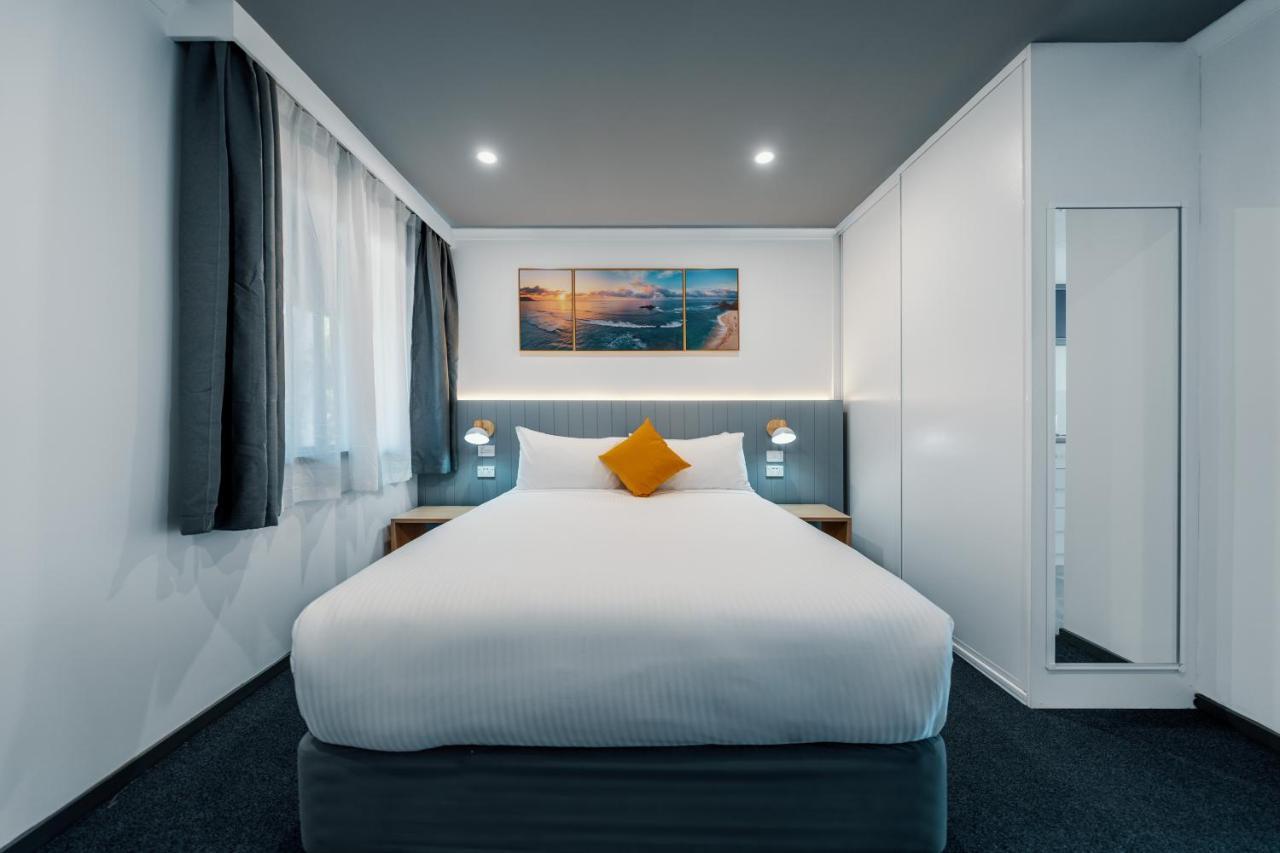 Mollymook Shores Extérieur photo