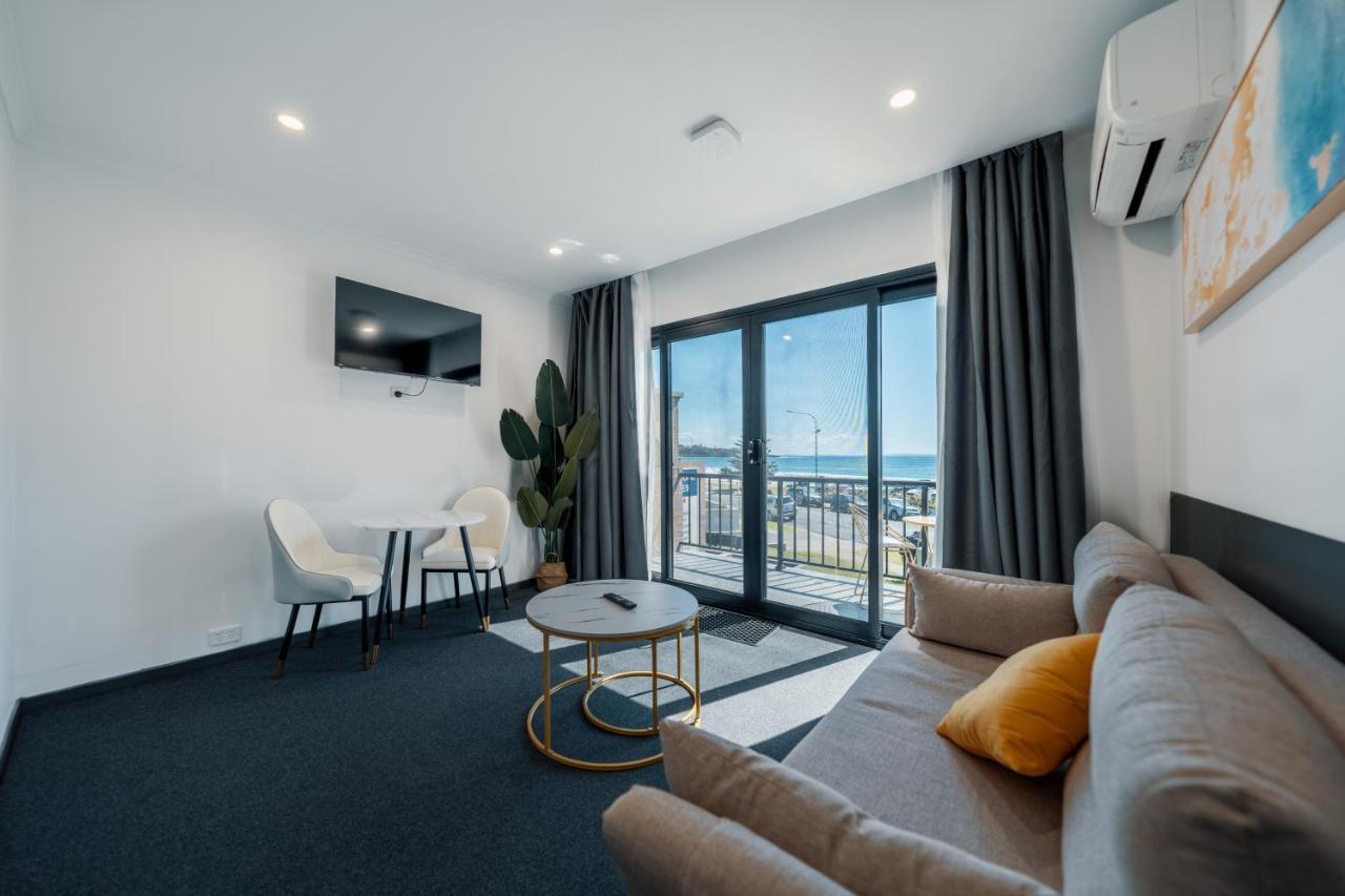Mollymook Shores Extérieur photo