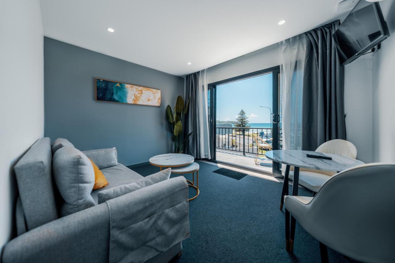 Mollymook Shores Extérieur photo