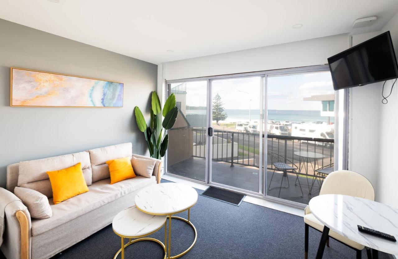 Mollymook Shores Extérieur photo