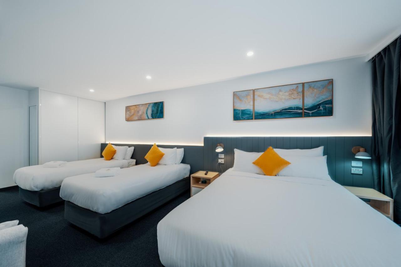 Mollymook Shores Extérieur photo