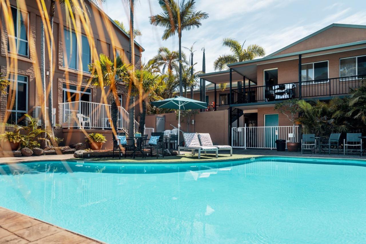 Mollymook Shores Extérieur photo
