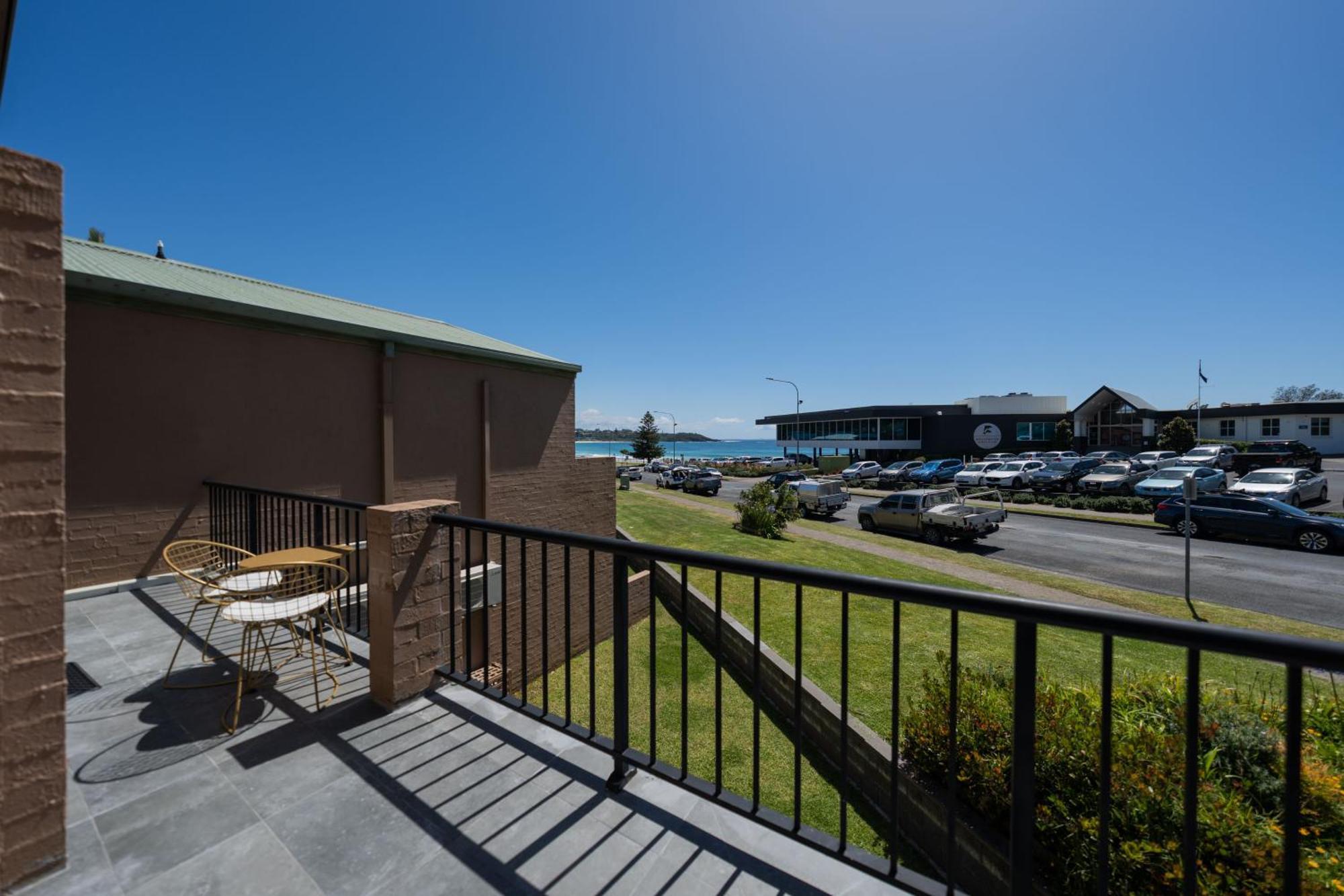 Mollymook Shores Extérieur photo