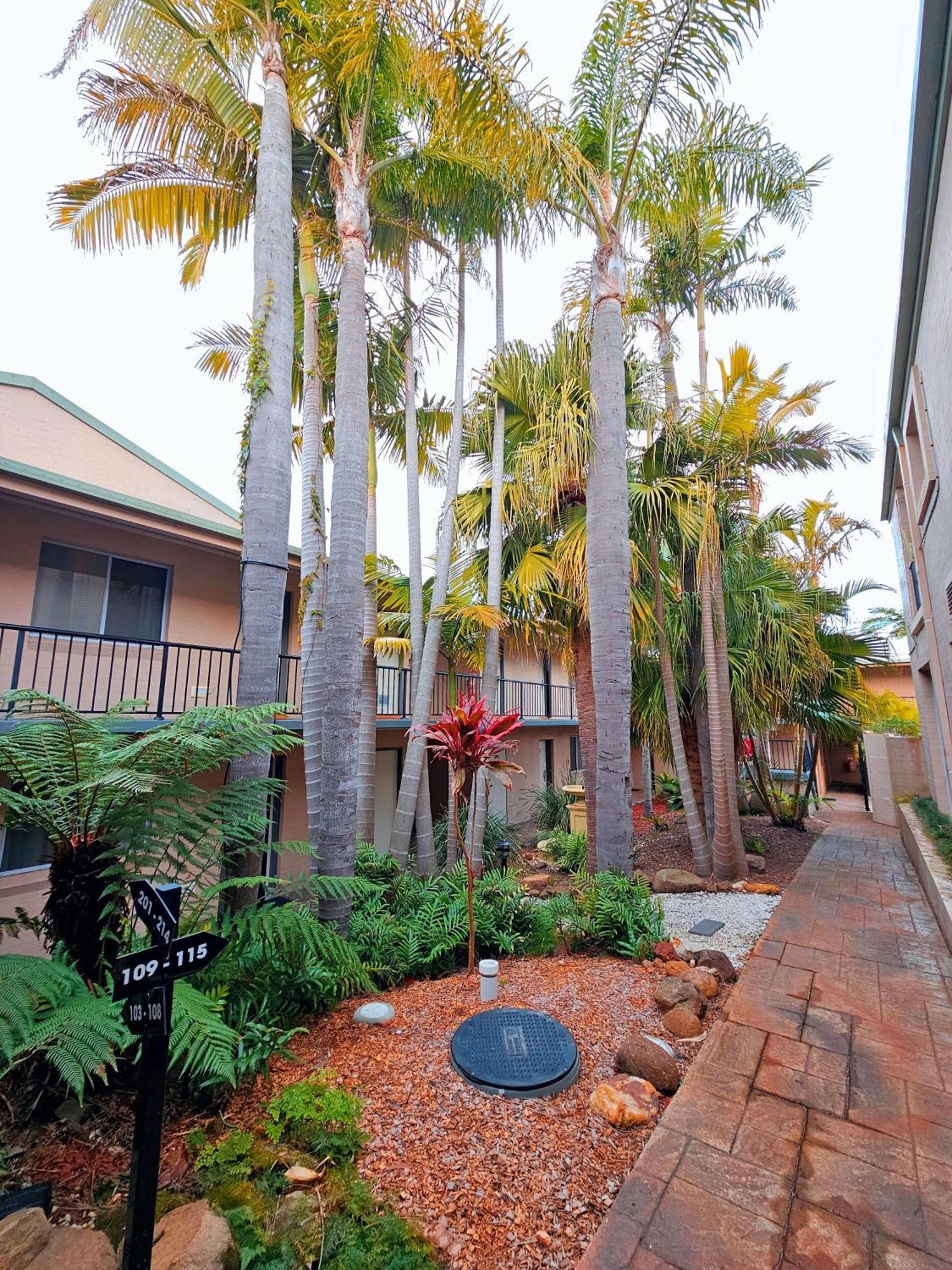 Mollymook Shores Extérieur photo